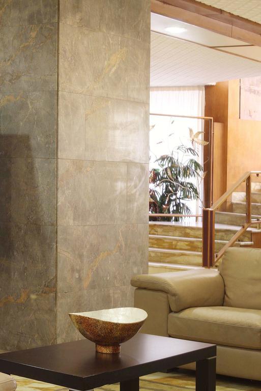 Hotel Plaza Taranto Esterno foto