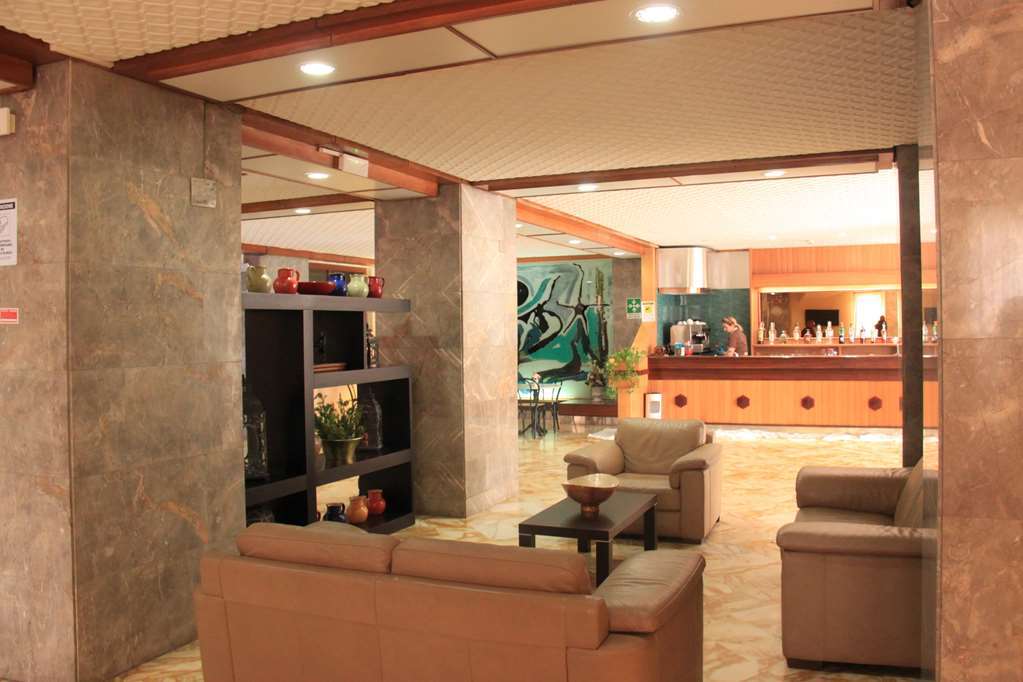 Hotel Plaza Taranto Interno foto